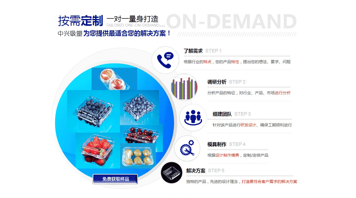 嘉興吸塑廠(chǎng)招聘包裝工人